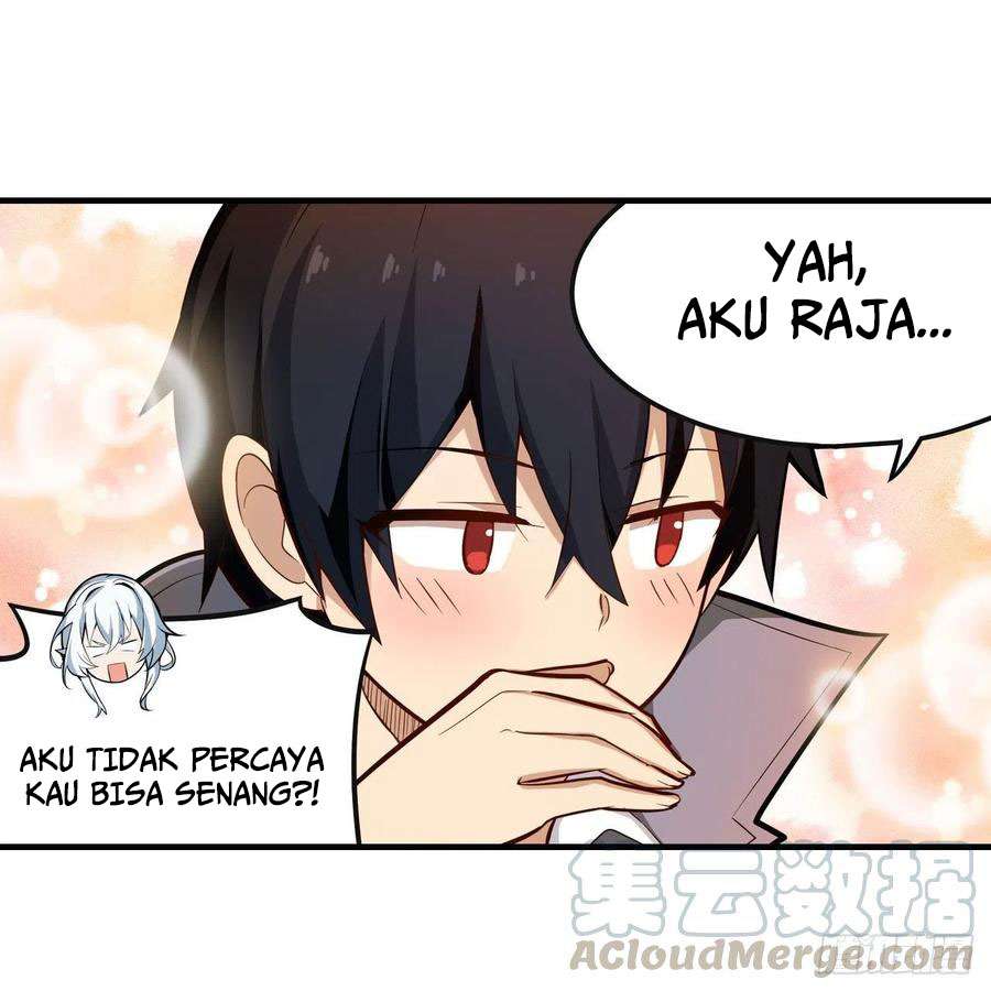 Wuxian Shitu Yu Shier Zhan Ji (Infinite Apostles and Twelve War Girls) Chapter 144 Gambar 32